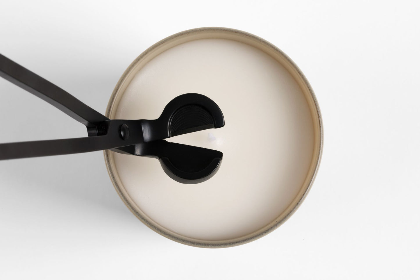 Fig-Bamboo Scented Candle