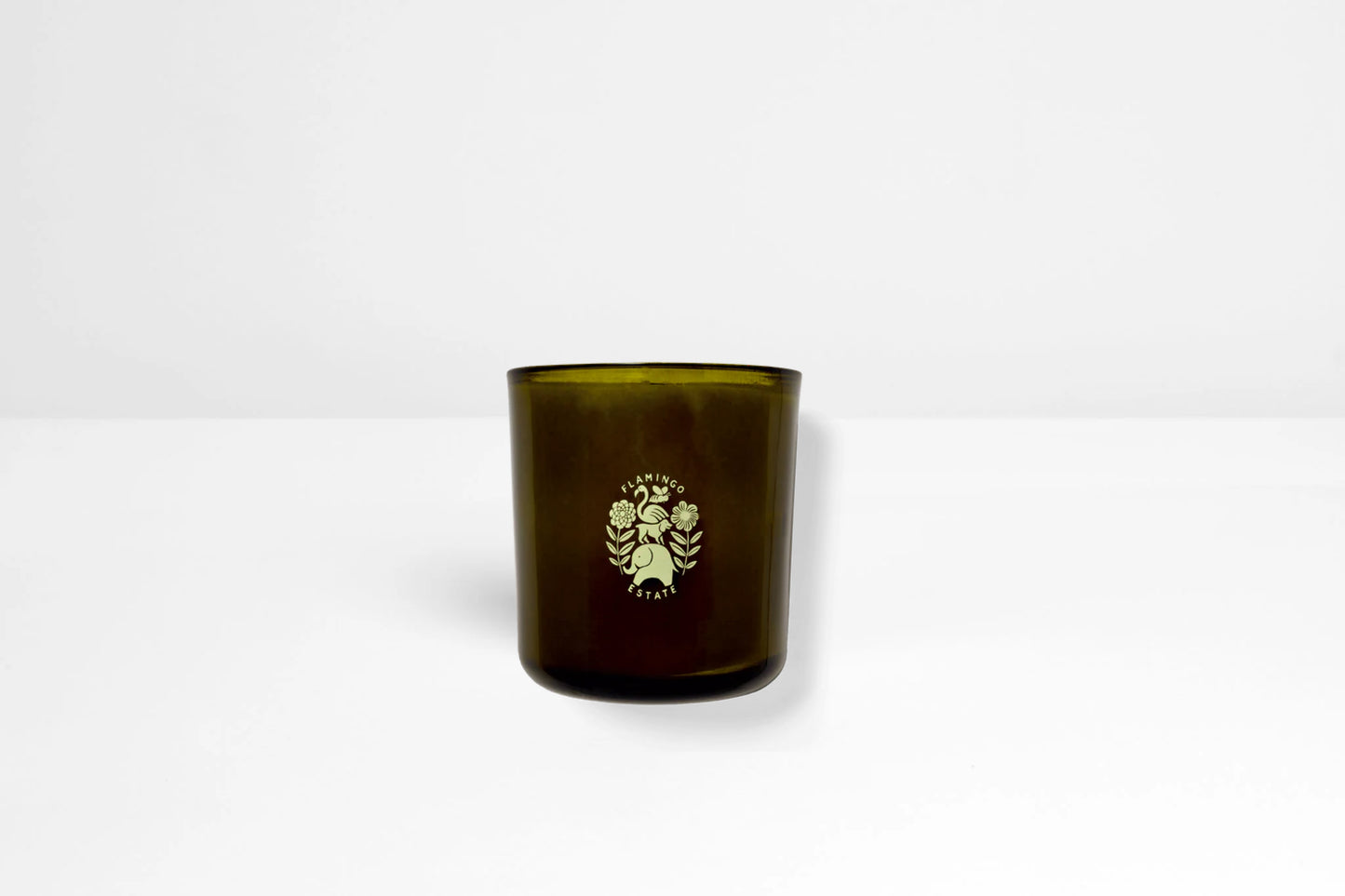 Roma Heirloom Tomato Scented Candle