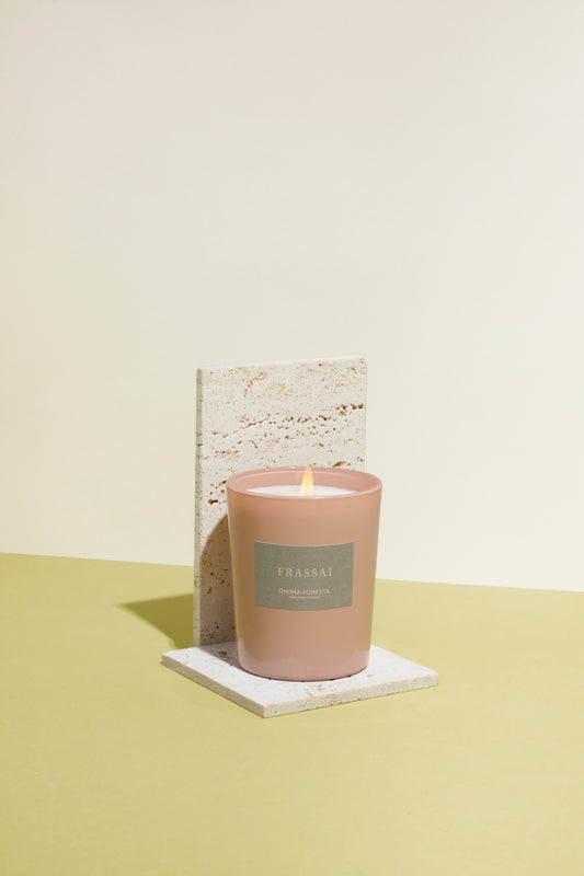Bi-Monthly Candle Subscription