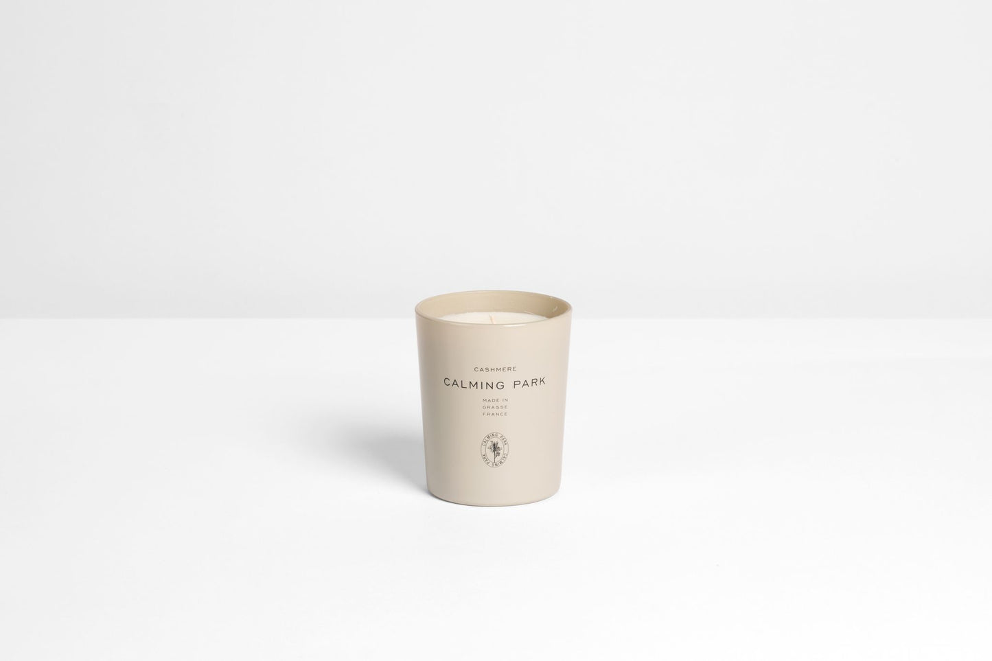 Cashmere Scented Candle