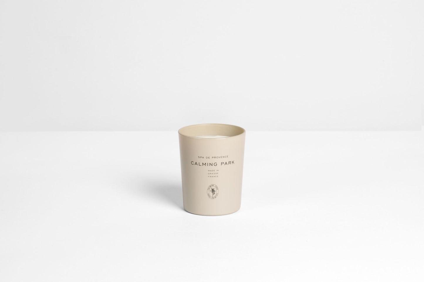 Spa De Provence Scented Candle