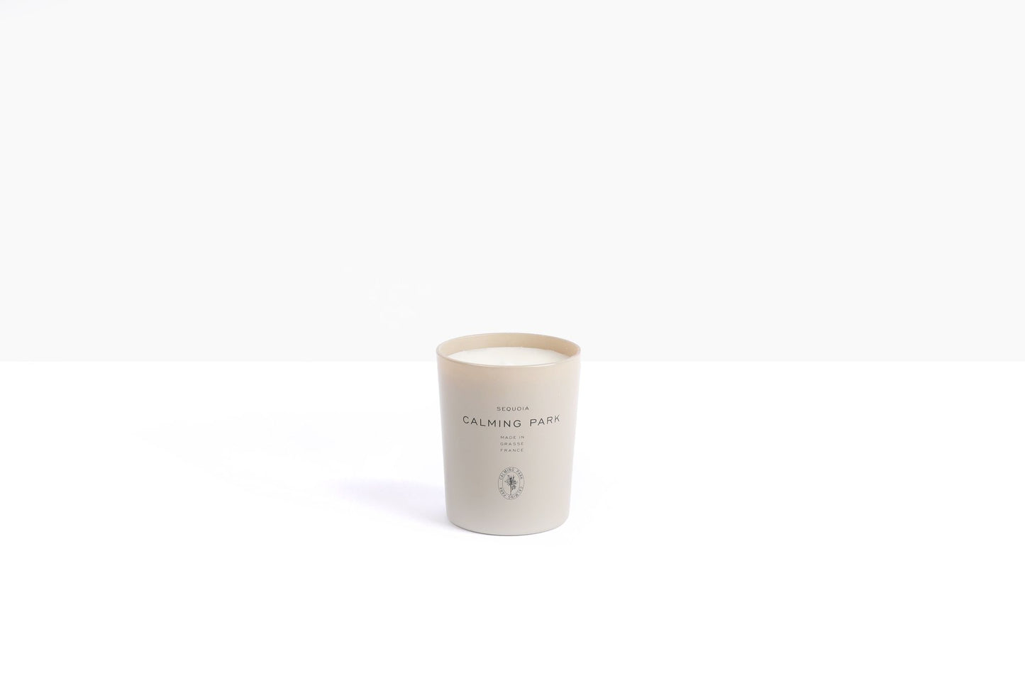 Sequoia Scented Candle